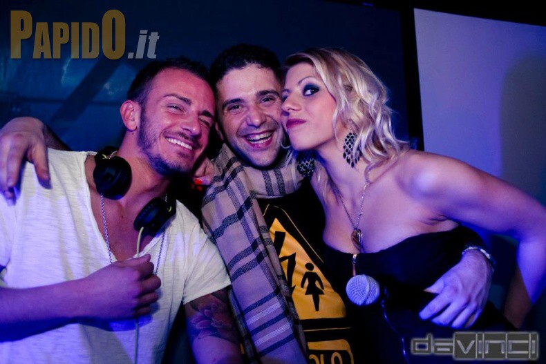 Sabato 12 Gennaio 2013: 