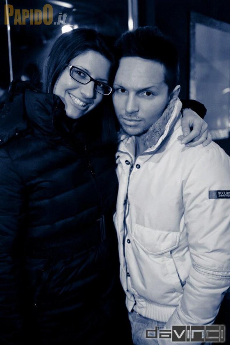 Sabato 12 Gennaio 2013: 