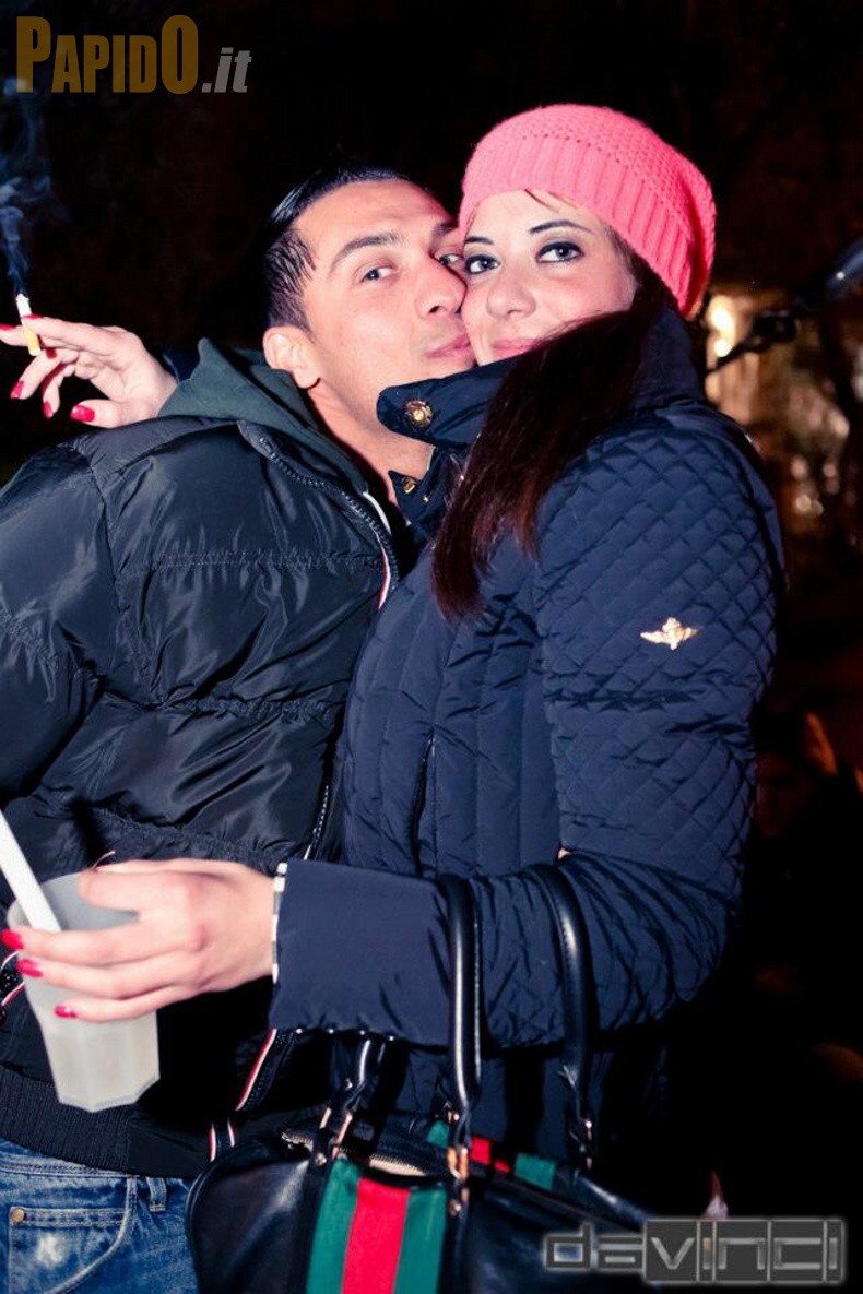 Sabato 12 Gennaio 2013: 