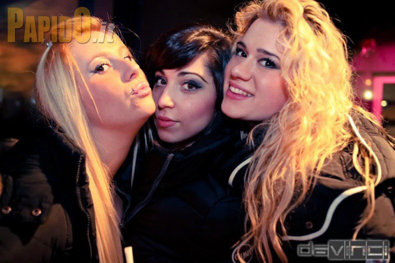 Sabato 12 Gennaio 2013: 