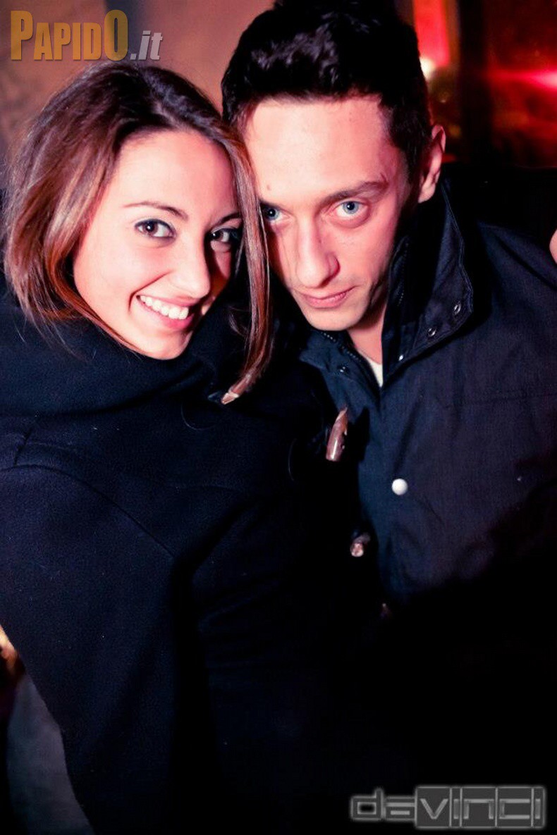 Sabato 12 Gennaio 2013: 