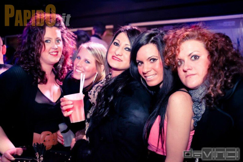 Sabato 12 Gennaio 2013: 