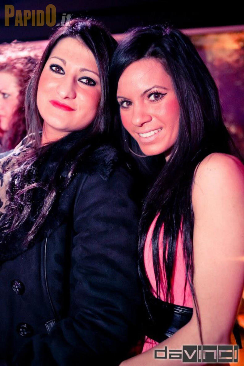 Sabato 12 Gennaio 2013: 