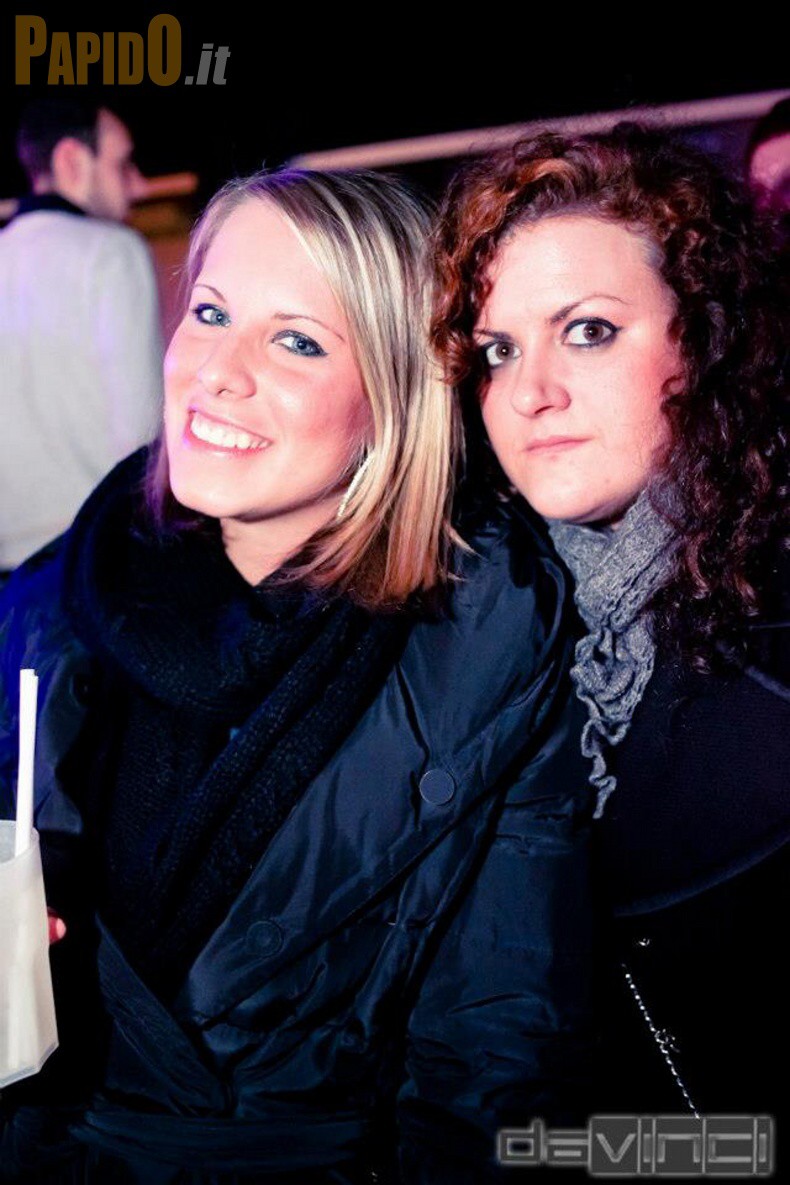 Sabato 12 Gennaio 2013: 