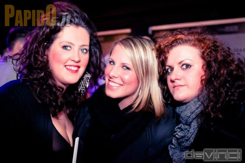 Sabato 12 Gennaio 2013: 
