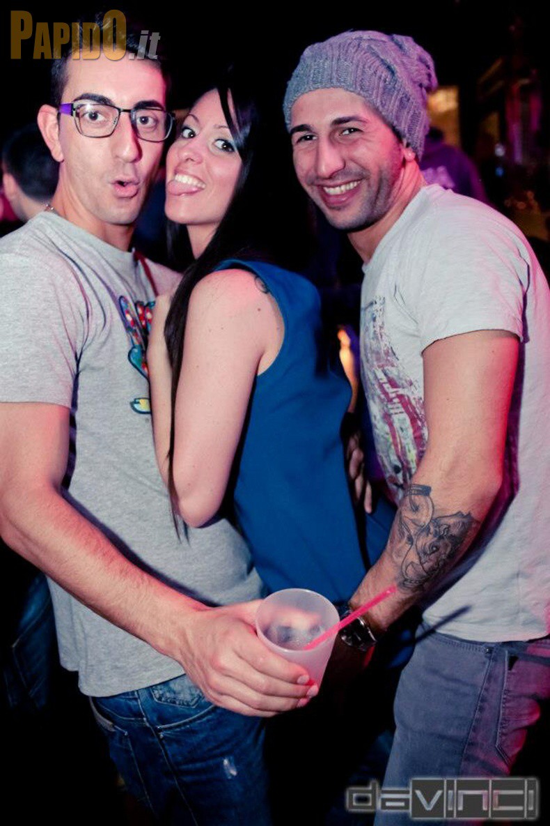 Sabato 12 Gennaio 2013: 