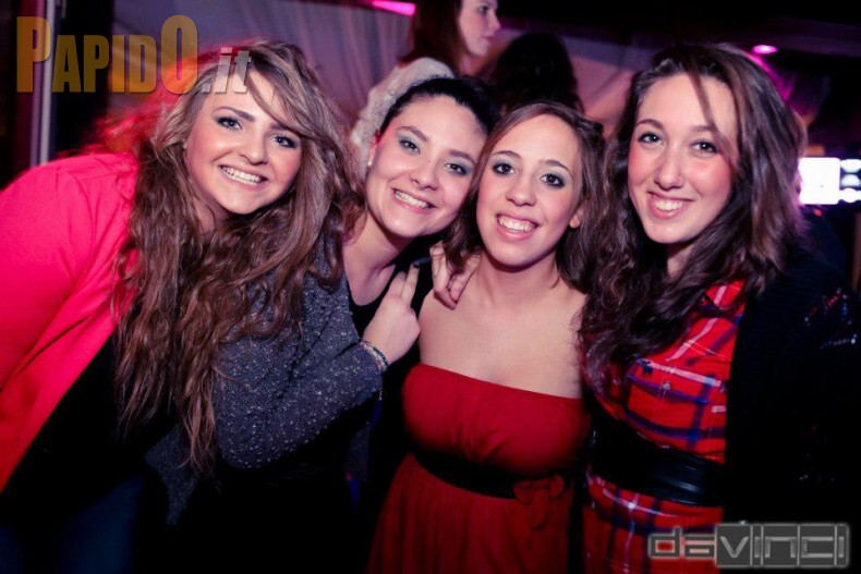 Sabato 12 Gennaio 2013: 