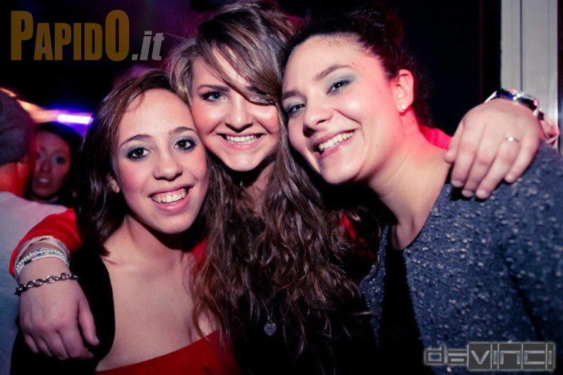 Sabato 12 Gennaio 2013: 