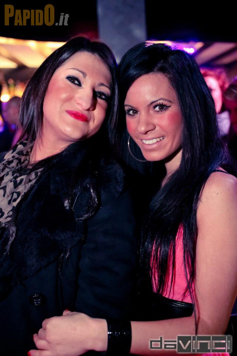 Sabato 12 Gennaio 2013: 