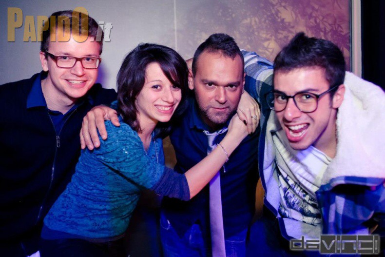 Sabato 12 Gennaio 2013: 