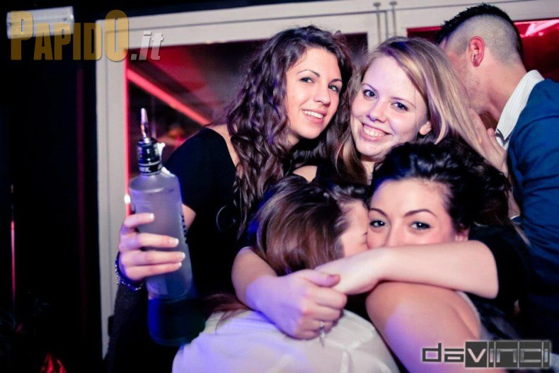 Sabato 12 Gennaio 2013: 