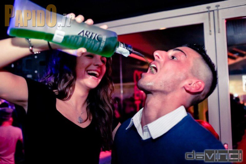 Sabato 12 Gennaio 2013: 