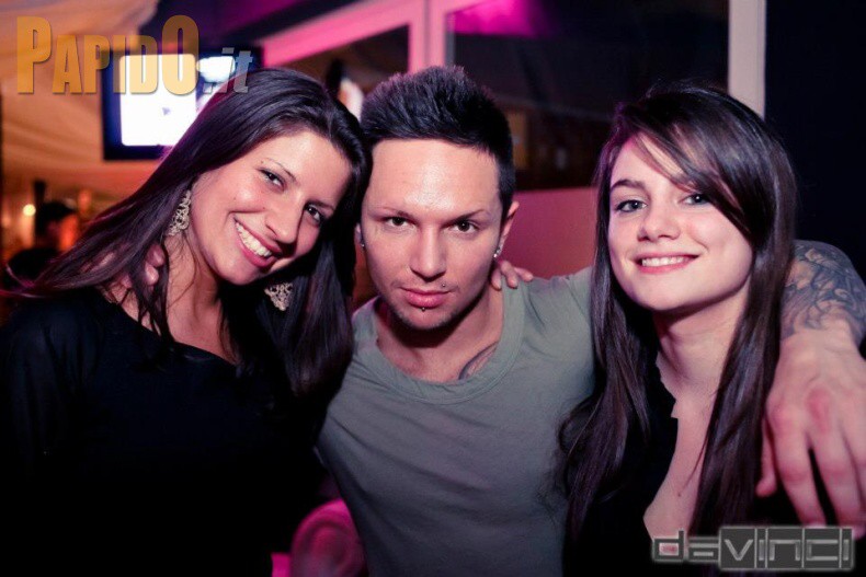 Sabato 12 Gennaio 2013: 