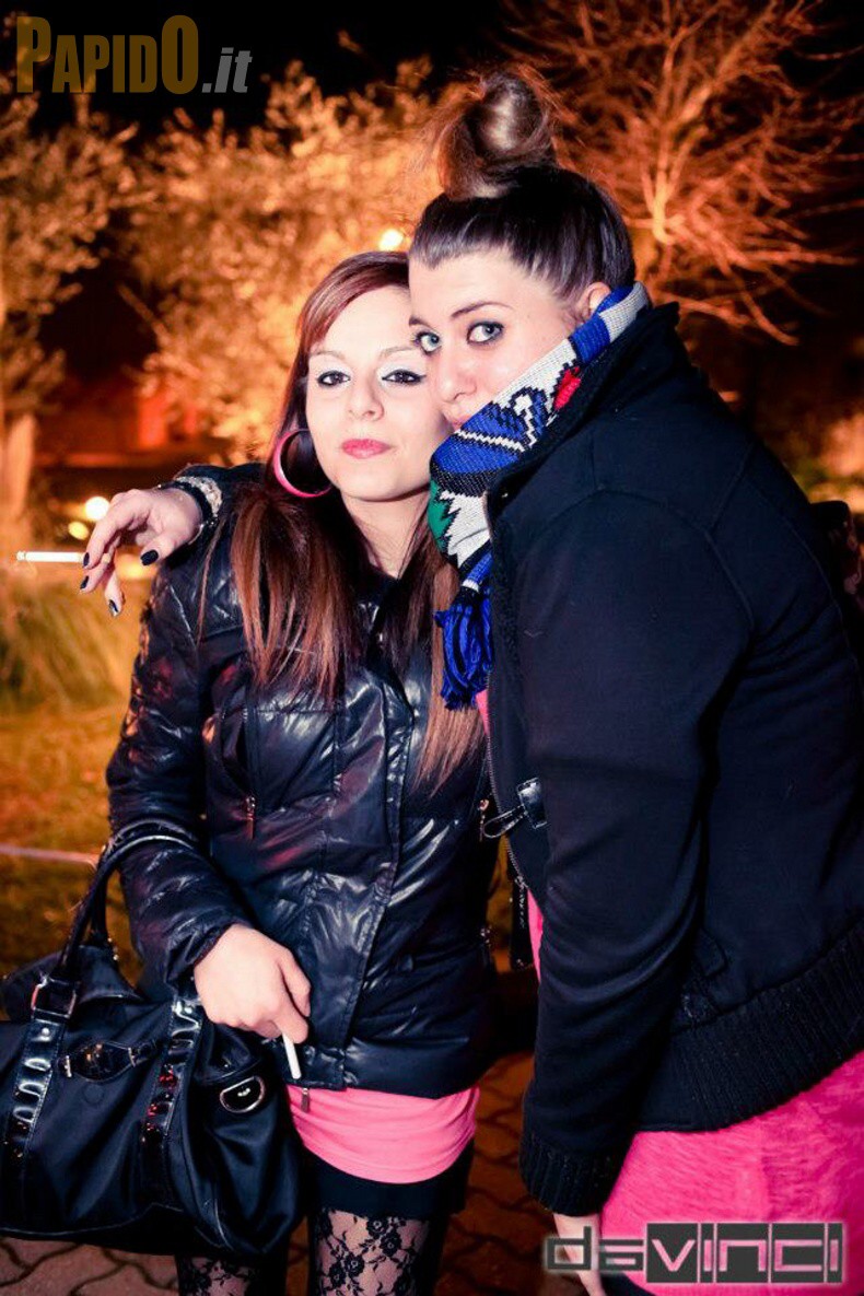 Sabato 12 Gennaio 2013: 