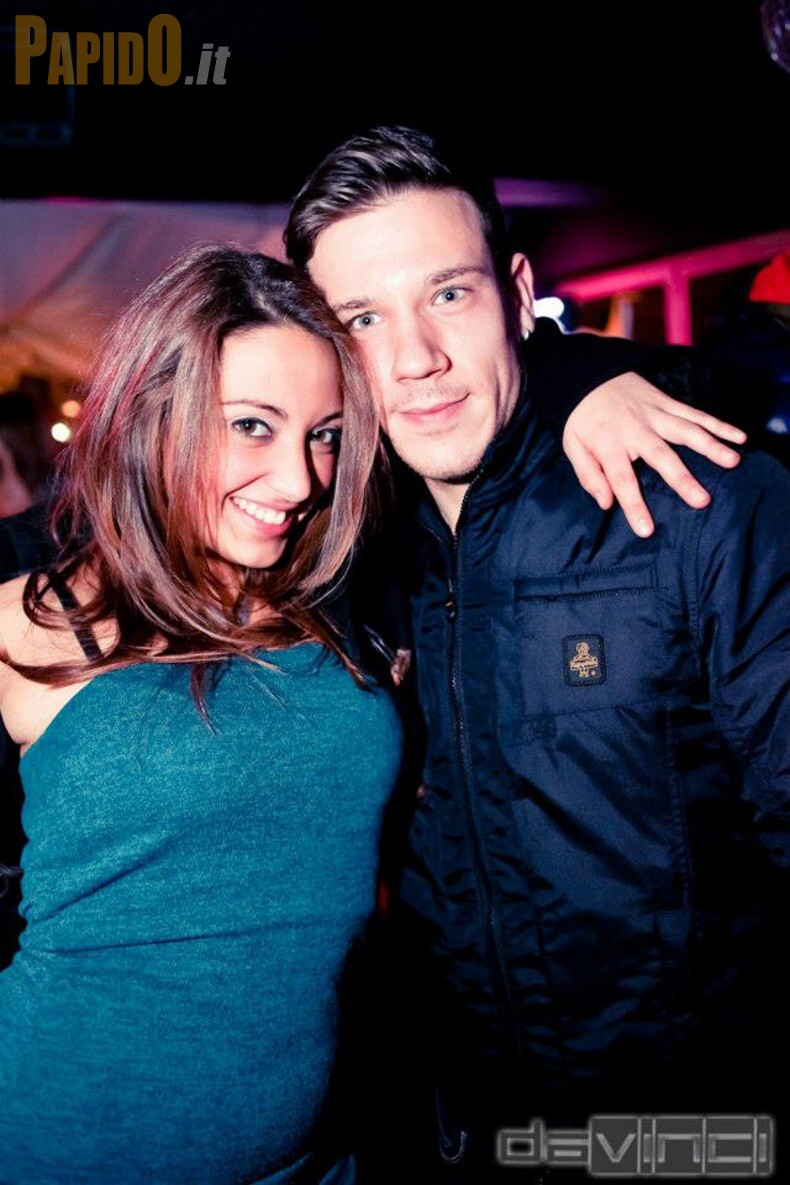 Sabato 12 Gennaio 2013: 