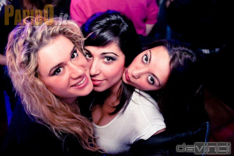 Sabato 12 Gennaio 2013: 