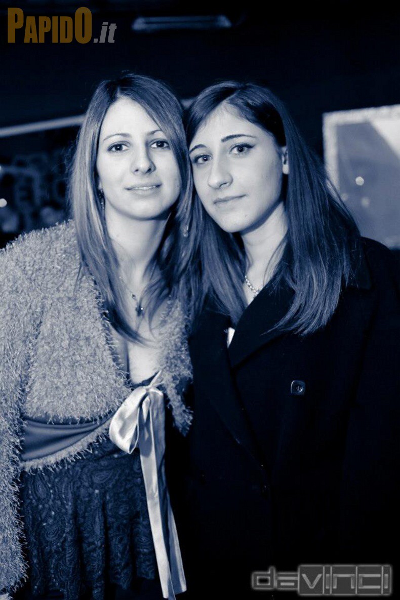 Sabato 12 Gennaio 2013: 