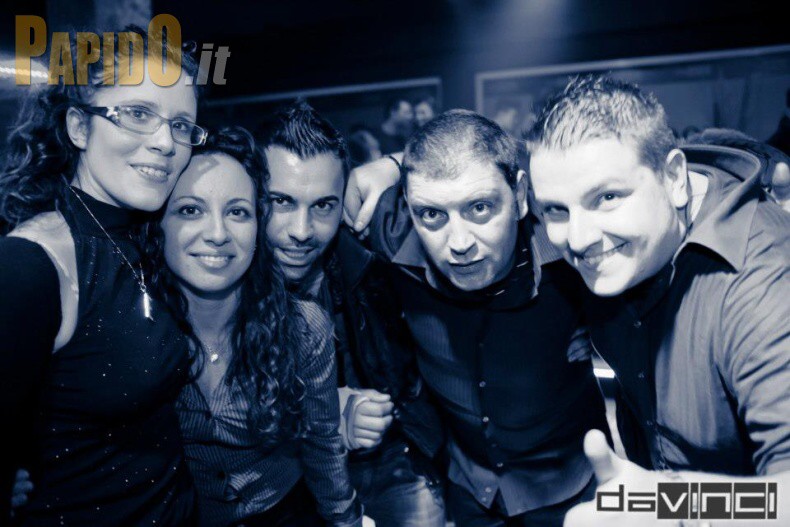 Sabato 12 Gennaio 2013: 