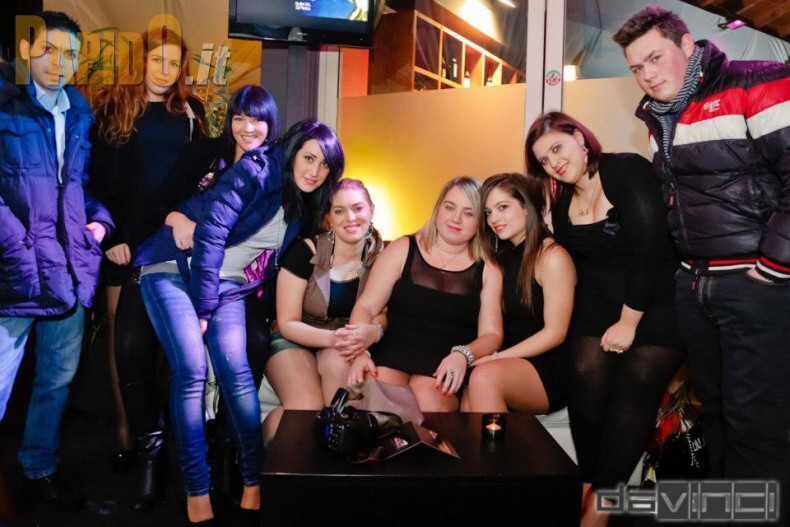 Sabato 15 Dicembre 2012: 