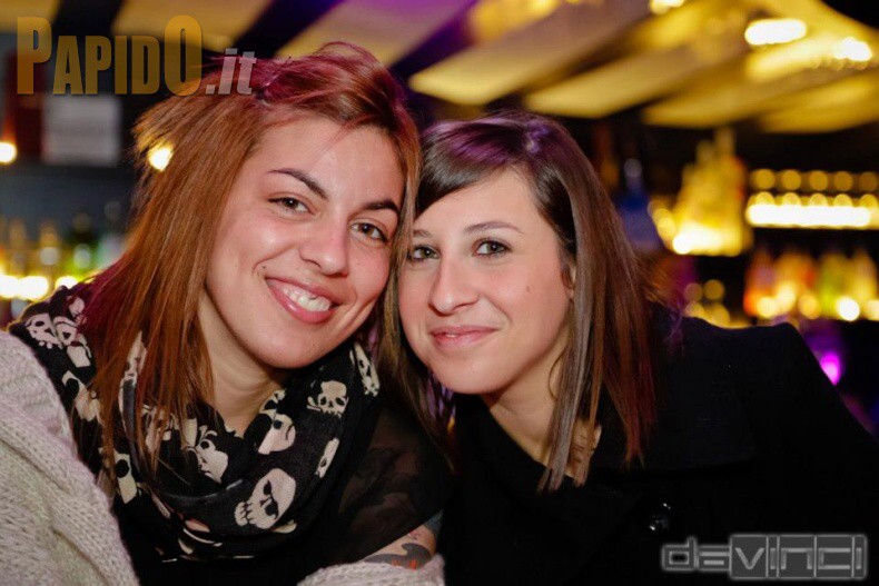 Sabato 15 Dicembre 2012: 
