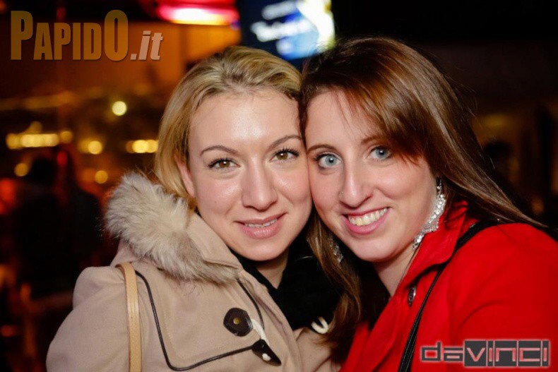 Sabato 15 Dicembre 2012: 