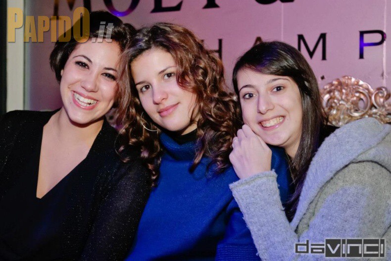 Sabato 15 Dicembre 2012: 