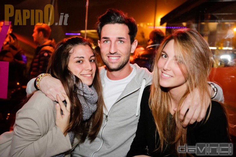 Sabato 15 Dicembre 2012: 