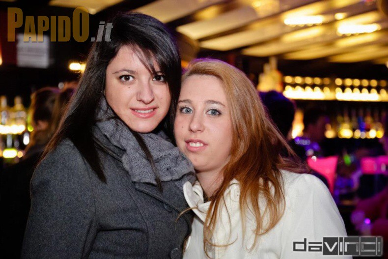 Sabato 15 Dicembre 2012: 