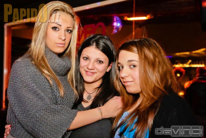 Sabato 15 Dicembre 2012: 