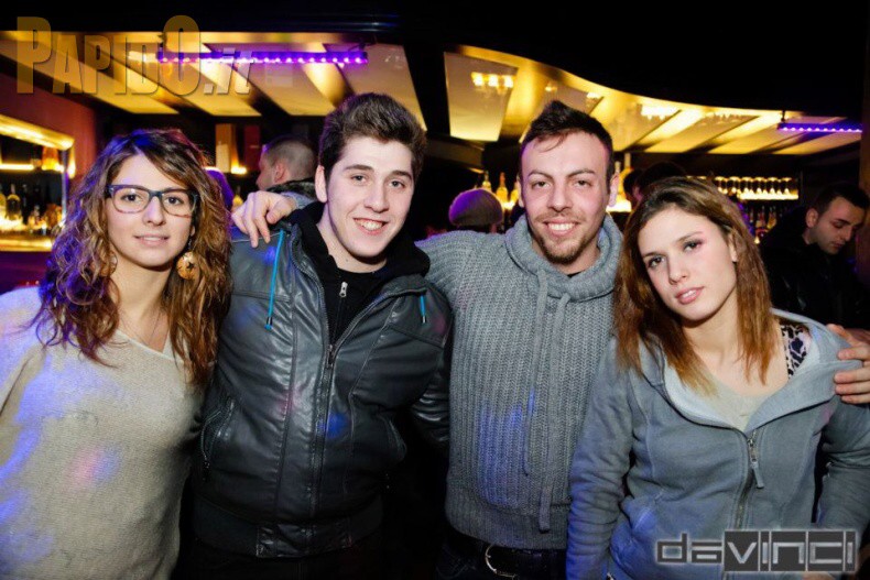 Sabato 15 Dicembre 2012: 