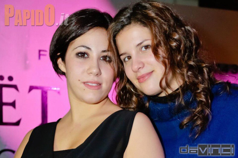 Sabato 15 Dicembre 2012: 