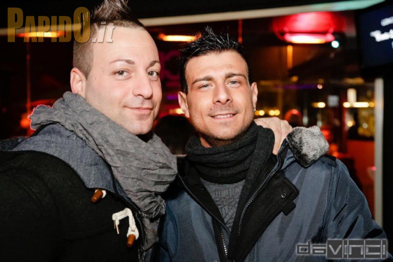 Sabato 15 Dicembre 2012: 