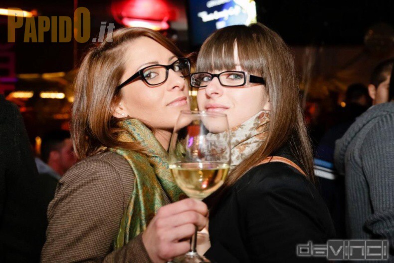 Sabato 15 Dicembre 2012: 