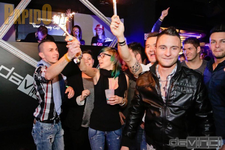 Sabato 15 Dicembre 2012: 
