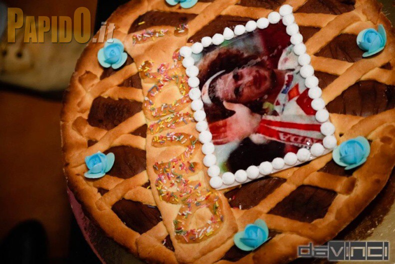 Sabato 15 Dicembre 2012: 