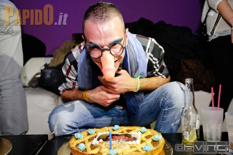 Sabato 15 Dicembre 2012: 