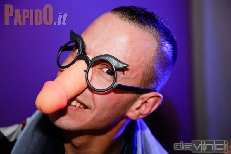 Sabato 15 Dicembre 2012: 