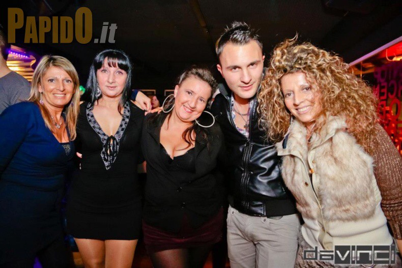 Sabato 15 Dicembre 2012: 