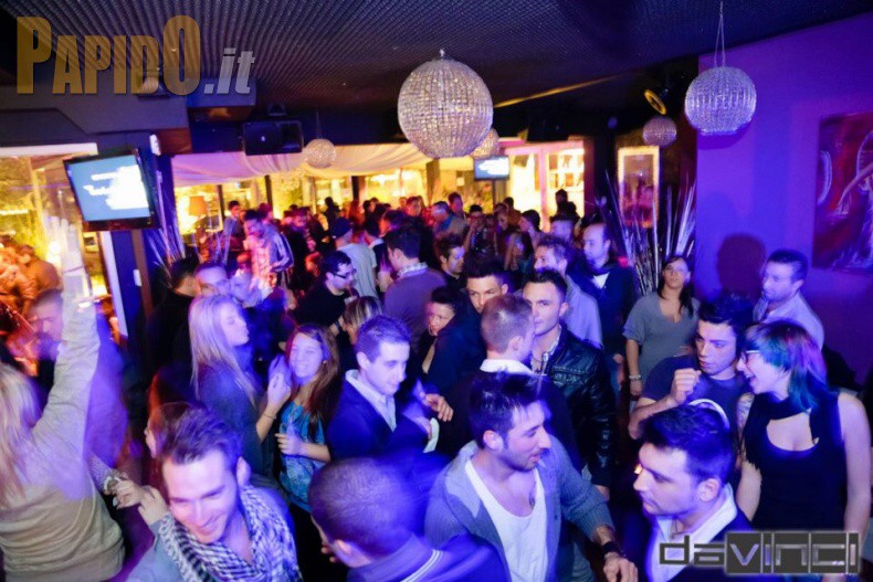 Sabato 15 Dicembre 2012: 
