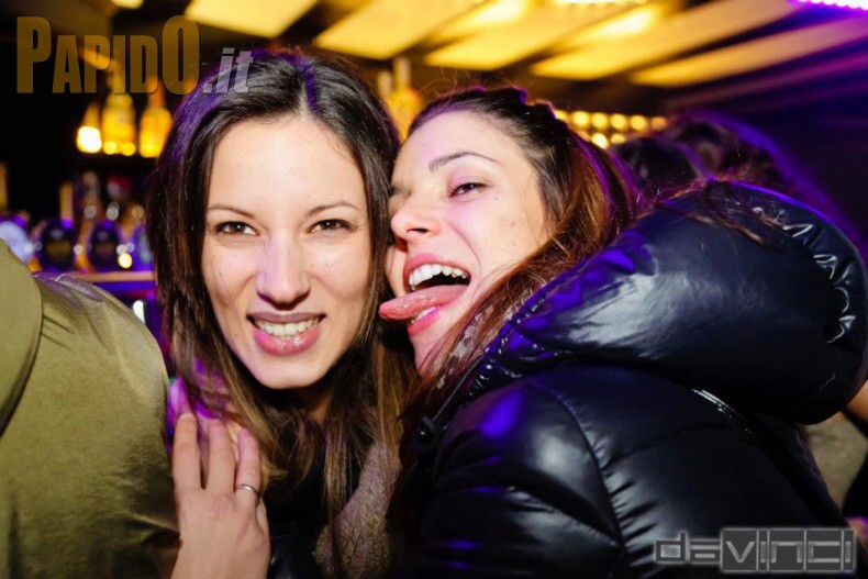 Sabato 15 Dicembre 2012: 