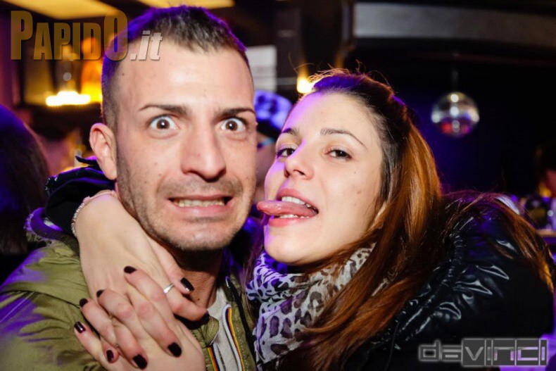 Sabato 15 Dicembre 2012: 