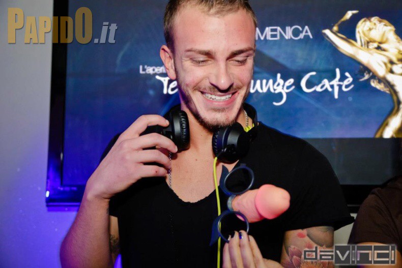 Sabato 15 Dicembre 2012: 