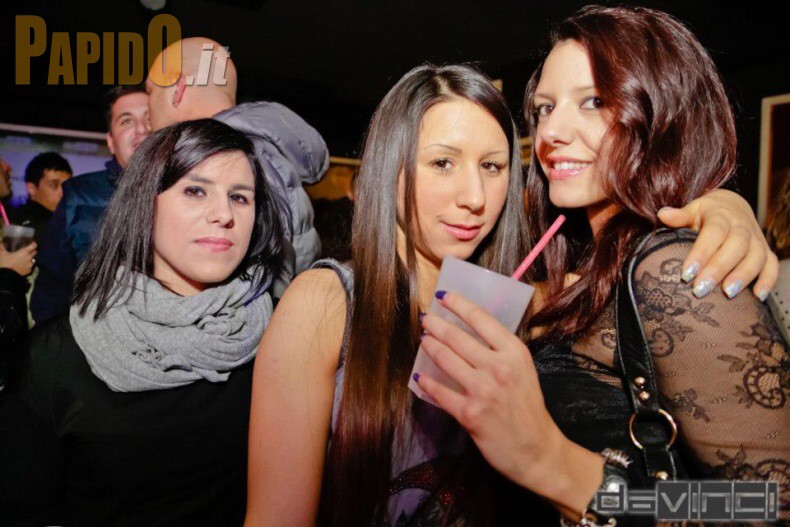 Sabato 15 Dicembre 2012: 