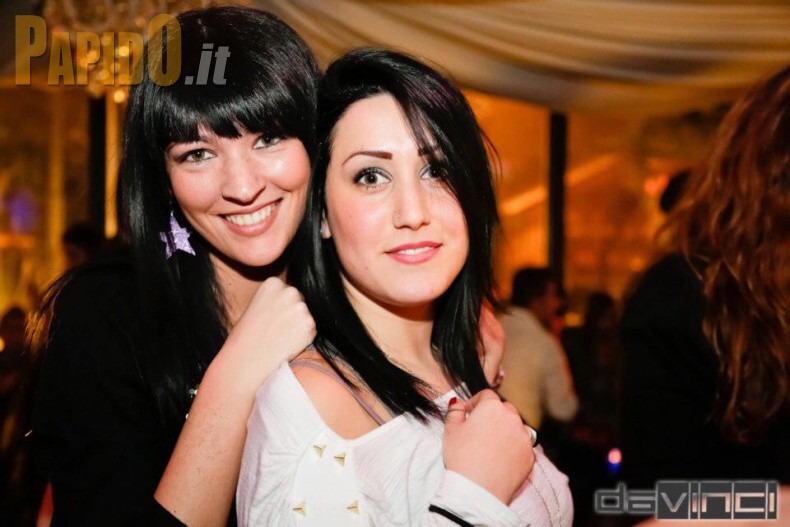 Sabato 15 Dicembre 2012: 
