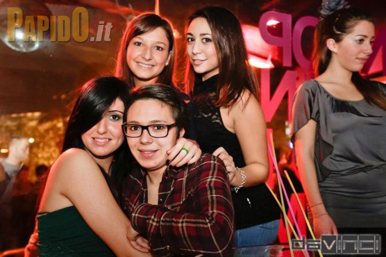 Sabato 15 Dicembre 2012: 