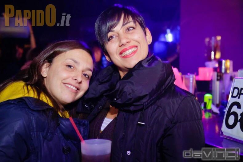 Sabato 15 Dicembre 2012: 