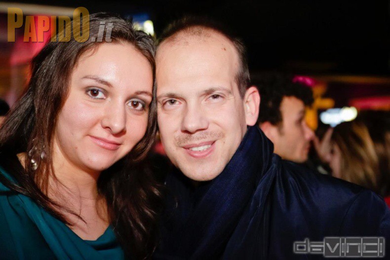 Sabato 15 Dicembre 2012: 