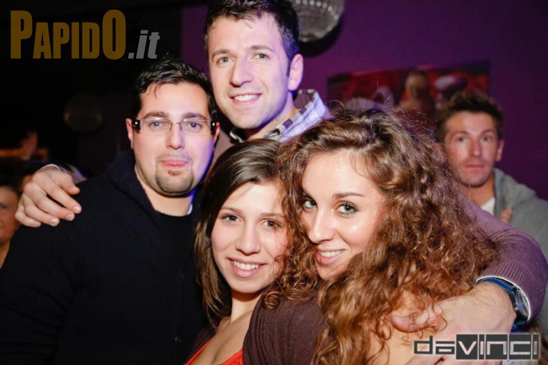 Sabato 15 Dicembre 2012: 