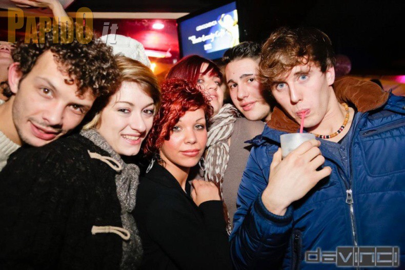 Sabato 15 Dicembre 2012: 