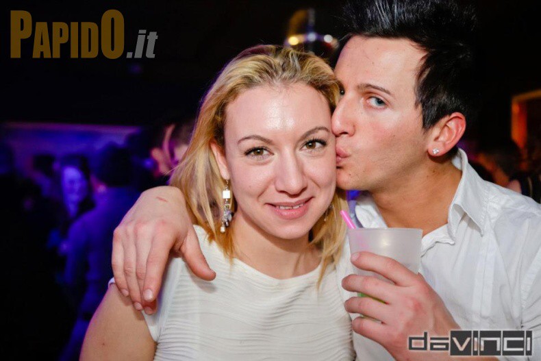 Sabato 15 Dicembre 2012: 